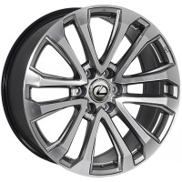 LEXUS BK5037 9,0x22 PCD6x139,7 ET25 D106,1 HBMF