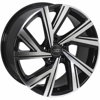 Диски Replica AUDI BK5805 8,0x18 PCD5x112 ET45 D57,1 BP