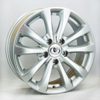 Haval ZY697 6,5x16 PCD5x114,3 ET45 D64,1 S