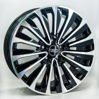 Диски Replica Audi GT DIM5016 8,0x18 PCD5x112 ET43 D66,5 BMF