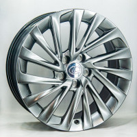 Диски Replica Toyota GT DX281 8,0x18 PCD5x114,3 ET45 D60,1 HB