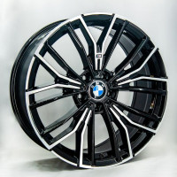 Диски Replica BMW GT 5964 9,0x19 PCD5x112 ET44 D66,6 BP