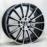 Диски Replica Mercedes GT DIM029 8,5x19 PCD5x112 ET36 D66,6 BMF