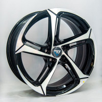 Диски VLF ULF19 8,0x18 PCD5x112 ET38 D66,6 BMF