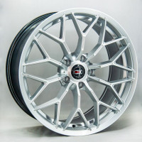 Диски GT 3S237 8,0x18 PCD5x112 ET30 D66,6 HS