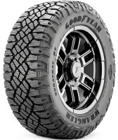 Шини GoodYear Wrangler DuraTrac RT 265/65 R17 120/117Q