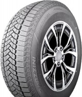 Шины Mazzini Ecovan AllSeason AS9 235/65 R16C 115/113S