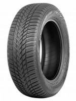 Шины Nokian SNOWPROOF 2 SUV 255/60 R18 112H XL