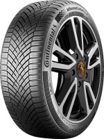 Шины Continental AllSeasonContact 2 235/60 R18 103T