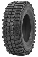 Mudster M/T 315/70 R17 121/118N
