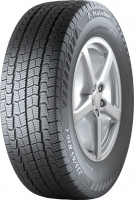 Шины Matador MPS400 Variant All Weather 2 195/65 R16C 104/102T