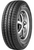 SF-W07 195/70 R15C 104/102R шип