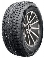 Шины Compasal Winter Stud 225/45 R17 94H XL