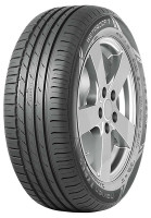 Шини Nokian Wetproof 1 195/60 R15 88V