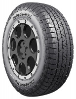 Шины RoadX RX Quest AT21 265/75 R16 123/120S