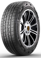 Шины Continental CrossContact H/T 255/60 R18 112H XL