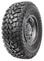 Шини Maxxis MT-764 Buckshot Mudder II 265/70 R17 112/109Q