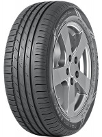 Шини Nokian Wetproof SUV 225/65 R17 102H