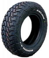 Шины Sailwin Mudhorse M/T 35/12.5 R15 113Q