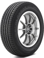 Шини Yokohama Geolandar G91AV 225/65 R17 102H