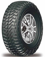 Шини SONIX PrimeMaster M/T II 35/12.5 R15 113Q RWL