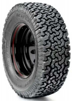 RANGER EVO A/T 205/60 R17 93T