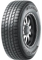 Roverstar A/T II 245/70 R16 113/110S