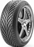 Шины Bridgestone Potenza S-02 Pole Position 225/40 R18 92Y XL N3