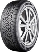 Шини Bridgestone Blizzak 6 225/65 R17 106V XL Enliten