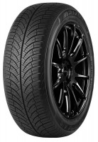 Шины Arivo Carlorful A/S 235/45 R17 97W XL