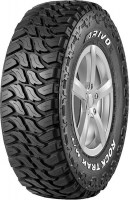 Rock Trak M/T 235/85 R16 120/116Q