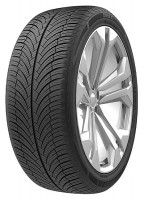 Шины ZMAX X-Spider A/S 165/70 R14 81T