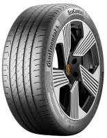 Шини Continental EcoContact 7 215/60 R17 96H
