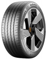 Шины Continental EcoContact 7S 215/55 R17 98H XL (+)