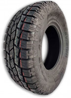 Шины Ecovision VI-686AT 265/65 R18 114T