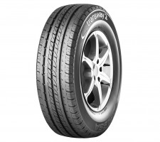 TransWay 2 175/65 R14C 90/88T