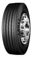 Шины Continental LSR1 PLUS 8.5/80 R17.5 121/120L