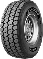 Шины Jinyu JA626 M+S 385/65 R22.5 164K