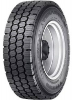 Шины TRIANGLE TRD99 7.5/80 R16 122/118K