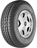 Шины Cooper Discoverer H/T 265/60 R18 110H