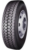 Шины Longmarch LM509 245/70 R19.5 135/133M
