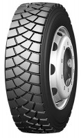 Шины Longmarch LM330 315/80 R22.5 158/156J