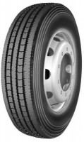 Шины Longmarch LM278S 385/65 R22.5 164K