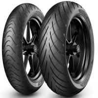 Шины METZELER Roadtec Scooter 100/90 R14 57P