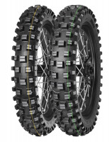 Шини Mitas Terra Force-EX XT Super 110/90 R19 62R