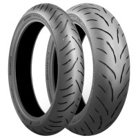 Шини Bridgestone Battlax Sport Touring T32 110/70 R17 54W