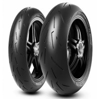 Шины Pirelli Diablo Rosso 4 CORSA 180/55 R17 73W