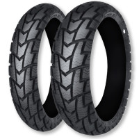 Шины Mitas MC-32 Scooter 130/70 R17 62R