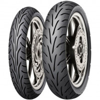 Шины Dunlop Arrowmax GT601 140/70 R18 67H