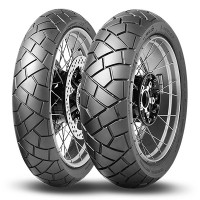 Шини Dunlop Trailmax Mixtour 120/70 R19 60V